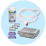 Philips Respironics CPAP Supplies