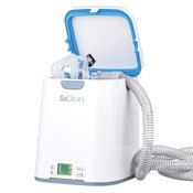 SoClean CPAP Sanitizer