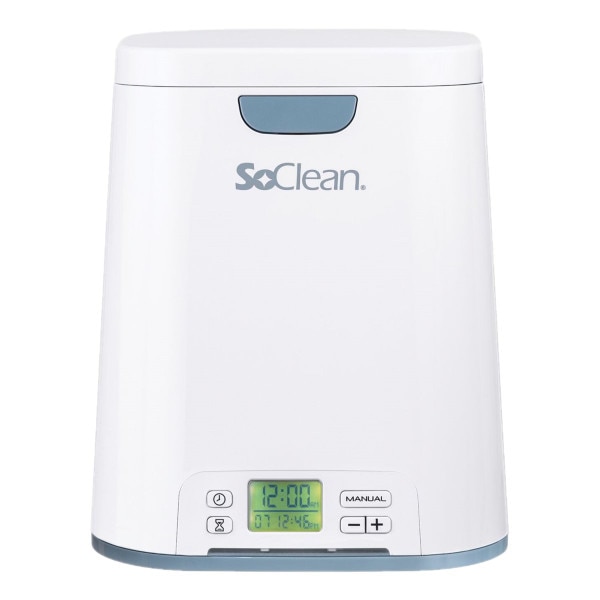 SoClean 2 Sanitizer for CPAP and BiPAP
