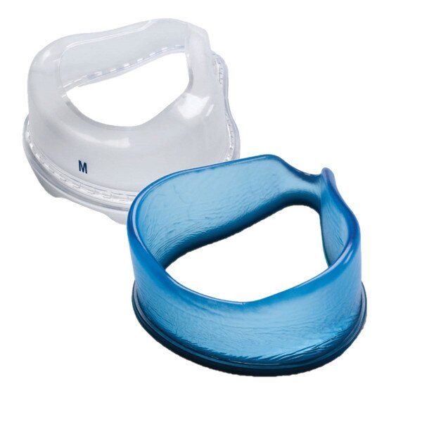 Download Comfortgel Blue Full Face Cpap Mask Kit By Philips Respironics PSD Mockup Templates