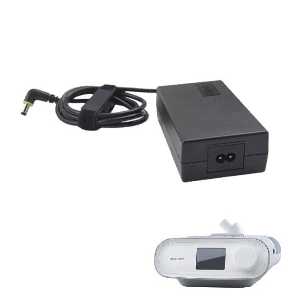 DreamStation 2 CPAP Power Supply