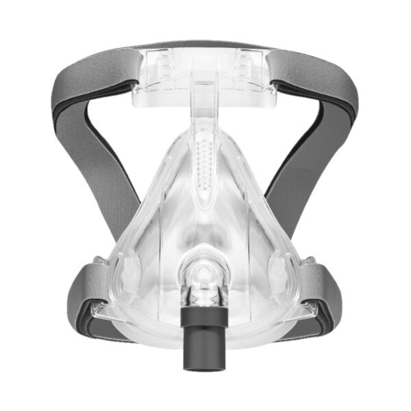 Download Numa Full Face Cpap Mask By 3b Medical PSD Mockup Templates