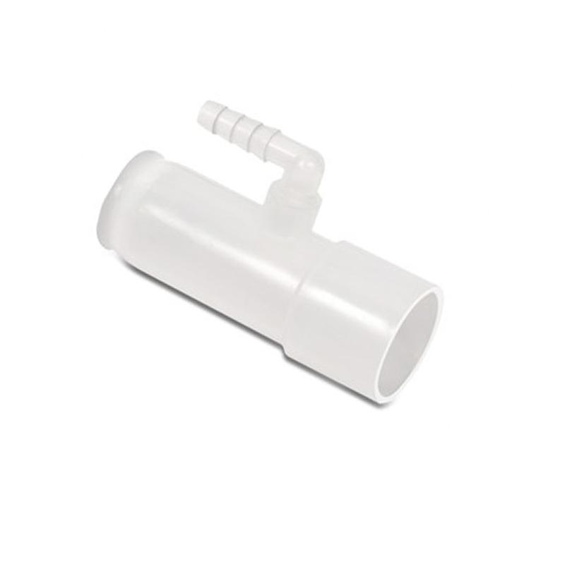 oxygen line