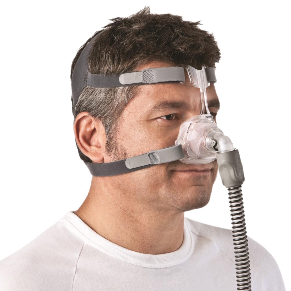 Mirage FX Nasal Mask with Headgear