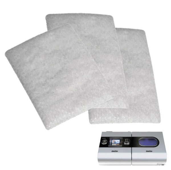 Resmed S9 Series Cpap Disposable Filters