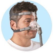ResMed Nasal CPAP Masks