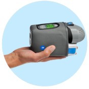 Travel CPAP Machines
