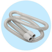 Standard Tubing for CPAP and BiPAP