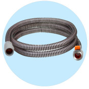 Heated Tubing Hose for CPAP and BiPAP