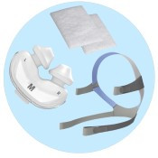 ResMed CPAP Supplies