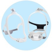 Philips Respironics DreamWear CPAP Masks