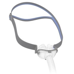 ResMed AirFit P10 Nasal Pillow Mask