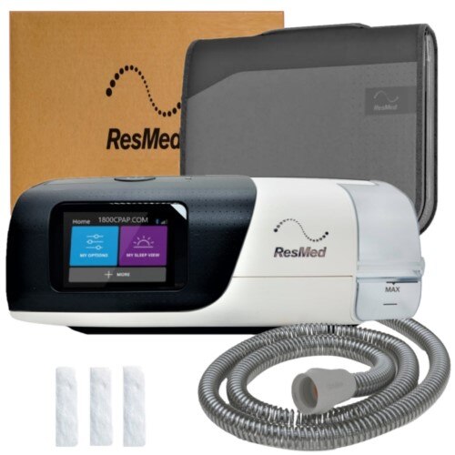 ResMed AirSense 11 Open Box Special