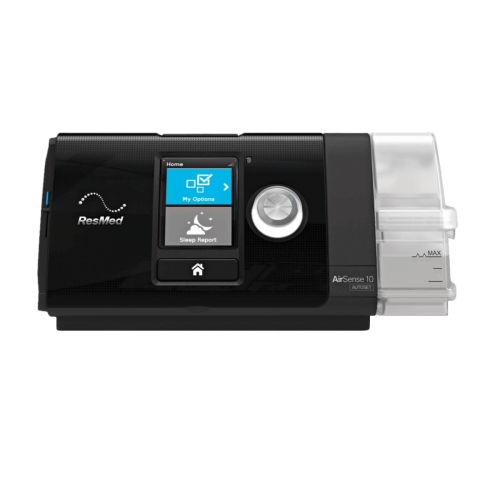 Auto CPAP Machines