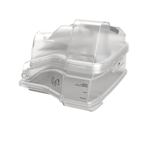 CPAP Supplies