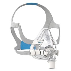 BreathWear Nasal Pillow CPAP Mask