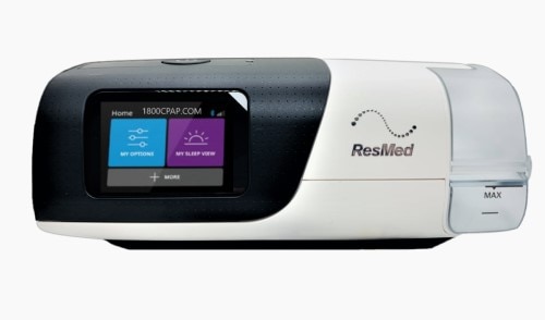 ResMed AirSense 11 AutoSet