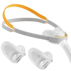Fisher Paykel Solo CPAP Mask