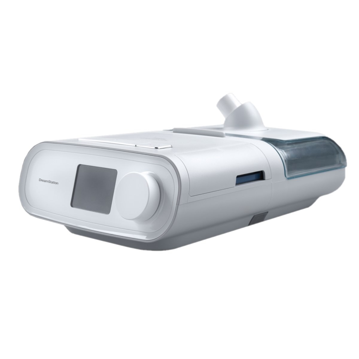 Philips Respironics DreamStation CPAP Manual