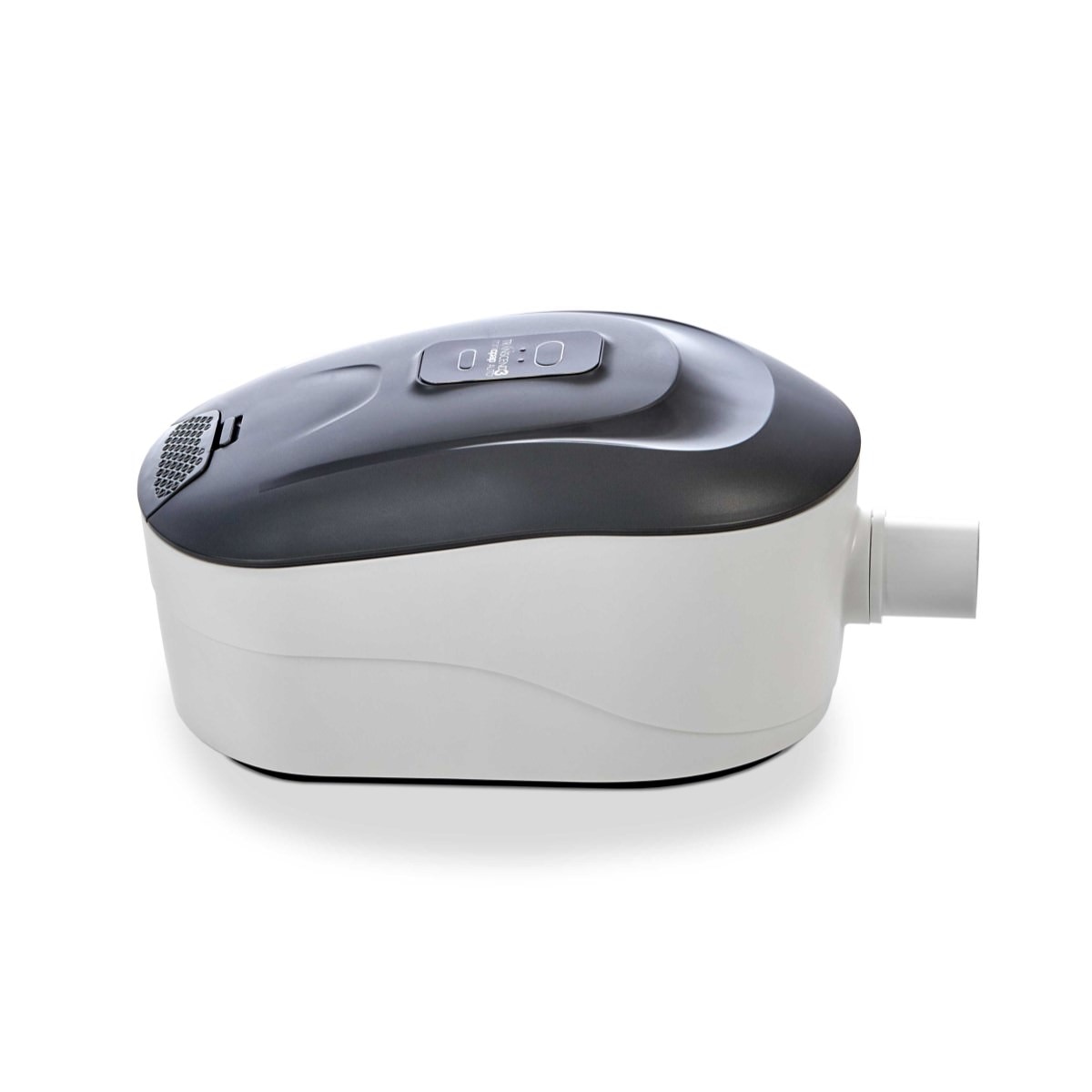 Transcend 3 Mini CPAP Manual